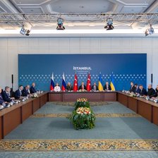 Deznodământul negocierilor: Rusia și Ucraina vor returna toți tinerii prizonieri. S-a discutat o întâlnire Zelenski-Putin-Trump