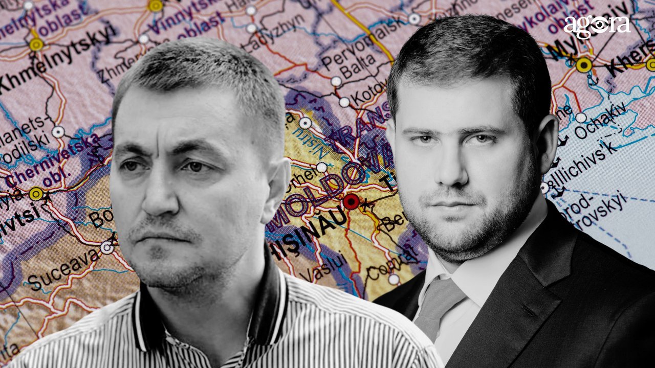 WatchDog: „Șor și Platon, principalii finanțatori ai dezinformării pe Facebook”