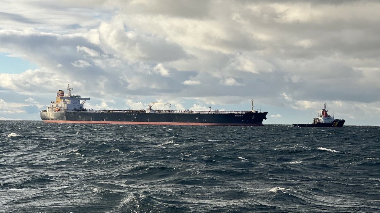Pericol de poluare în Marea Baltică. Germania acuză Rusia