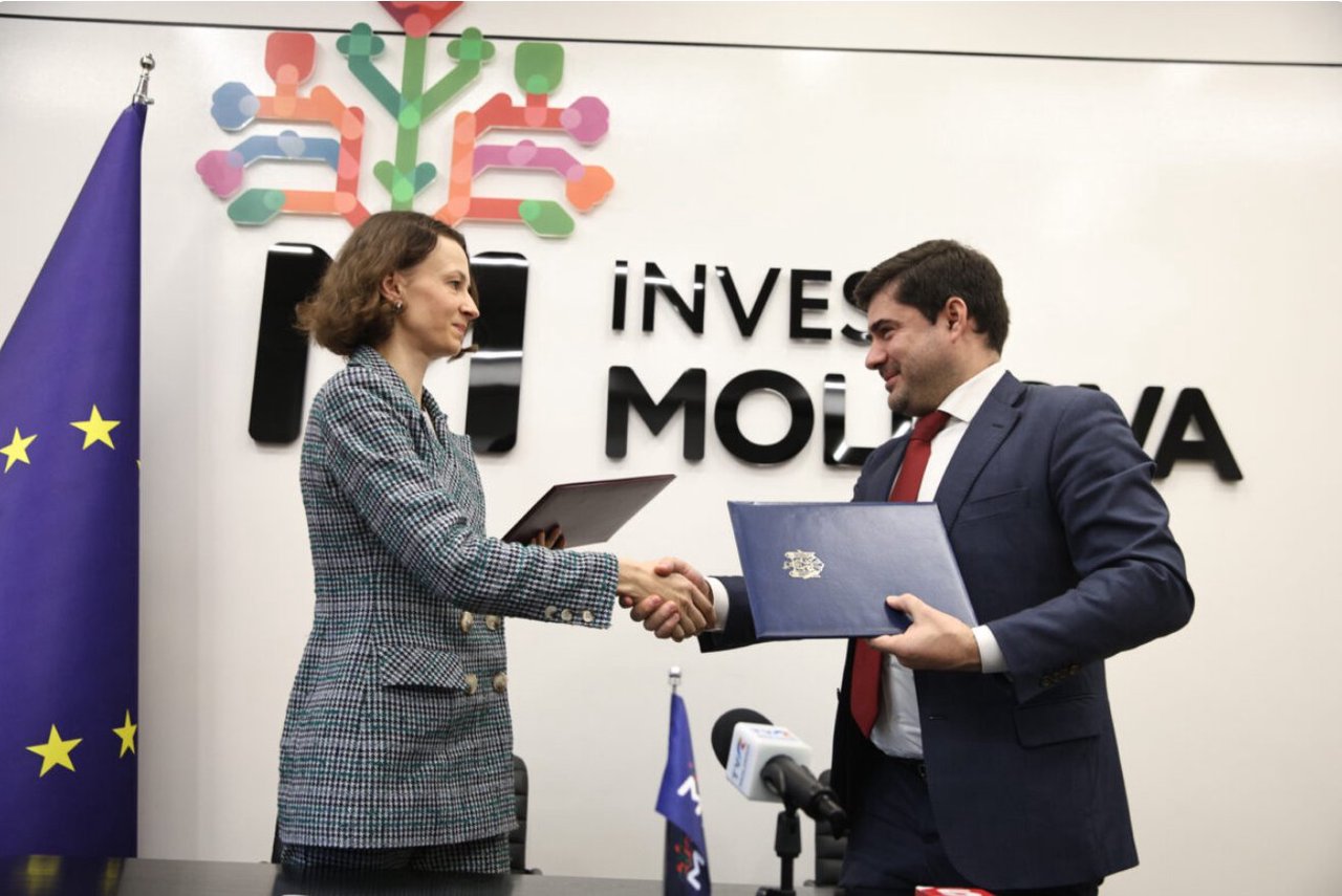 Condiții mai transparente pentru investitori. Agenția de Investiții și APP s-au angajat să coopereze pentru valorificarea activelor statului