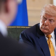 Trump reduce de la 50 la 10–12 zile termenul acordat lui Putin pentru oprirea războiului