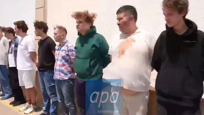 Arestări reciproce și tensiuni între Rusia și Azerbaidjan. Baku a inițiat o anchetă, după ce doi azeri ar fi fost omorâți în bătaie de ruși