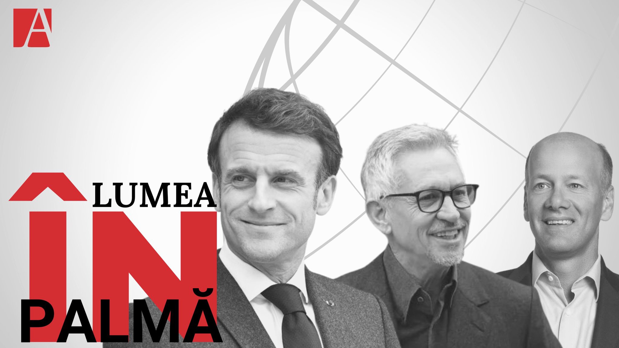 Lumea-n palmă | Suspendări la BBC, un nou faliment bancar și lunga așteptare a pensiei franceze