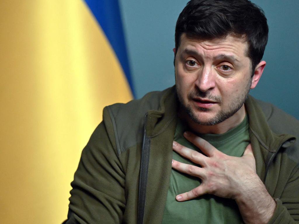 Zelenski: Ucraina este gata să ajute regiunea transnistreană, dar nu vedem nicio reacție de la Tiraspol
