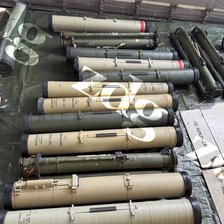 Cazul camionului cu muniții tăinuite: Două persoane sunt reținute pentru 72 de ore