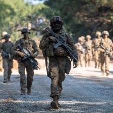 Peste 40 de mii de militari, sute de avioane și zeci de nave. NATO planifică unul dintre cele mai ample exerciții militare