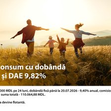 Energbank susține ideile tale. De la cele mici la cele mari