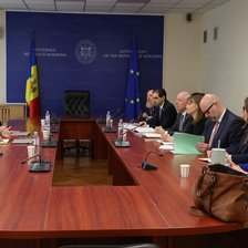 Noi linii de interconexiune cu România vor fi construite în următoarea perioadă. Proiectele vor fi finanțate de SUA
