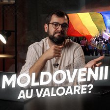 Rămâne de văzut | Moldovenii au valoare? 
