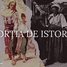 PORȚIA de istorie+: Femeia și violența domestică în Țara Moldovei: O istorie despre răbdare și lupte pentru divorț (LONGREAD)