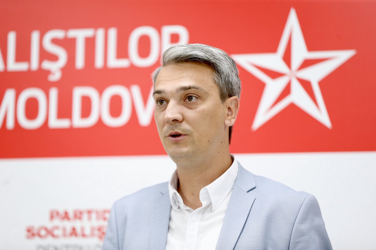Șef nou din nou: În fruntea Preturii Rîșcani vine Victor Poleacov, al treilea pretor în jumătate de an