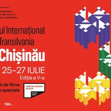 Festivalul de film TIFF revine la Chișinău: Trei zile de filme, workshopuri și întâlniri cu cineaști consacrați  
