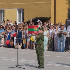 Tiraspolul introduce în școli „istoria poporului transnistrean”. Expert: „O încercare de legitimare a regimului separatist și de rescriere a trecutului” (VIDEO)