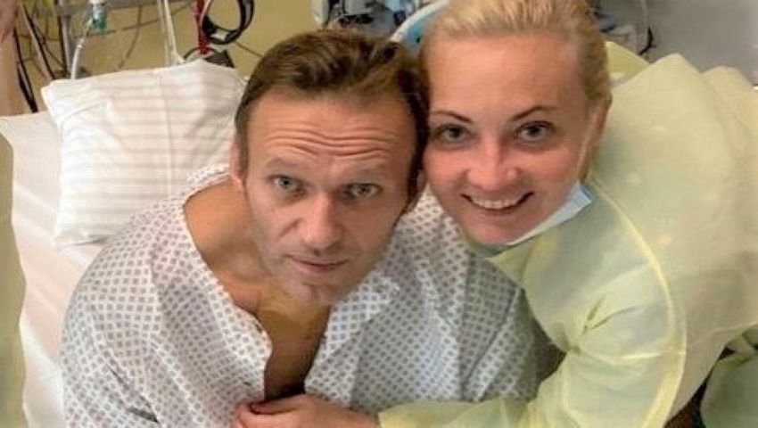 Otrăvirea lui Navalnîi. Reanimatorul Aleksandr Polupan a descris în detalii ce s-a întâmplat în spitalul din Omsk