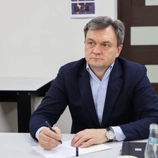 Dorin Recean va candida la alegerile parlamentare pe lista PAS. Grosu: „Este o persoană foarte implicată”