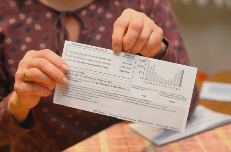 Ultimele compensații la energie pentru acest sezon rece, disponibile