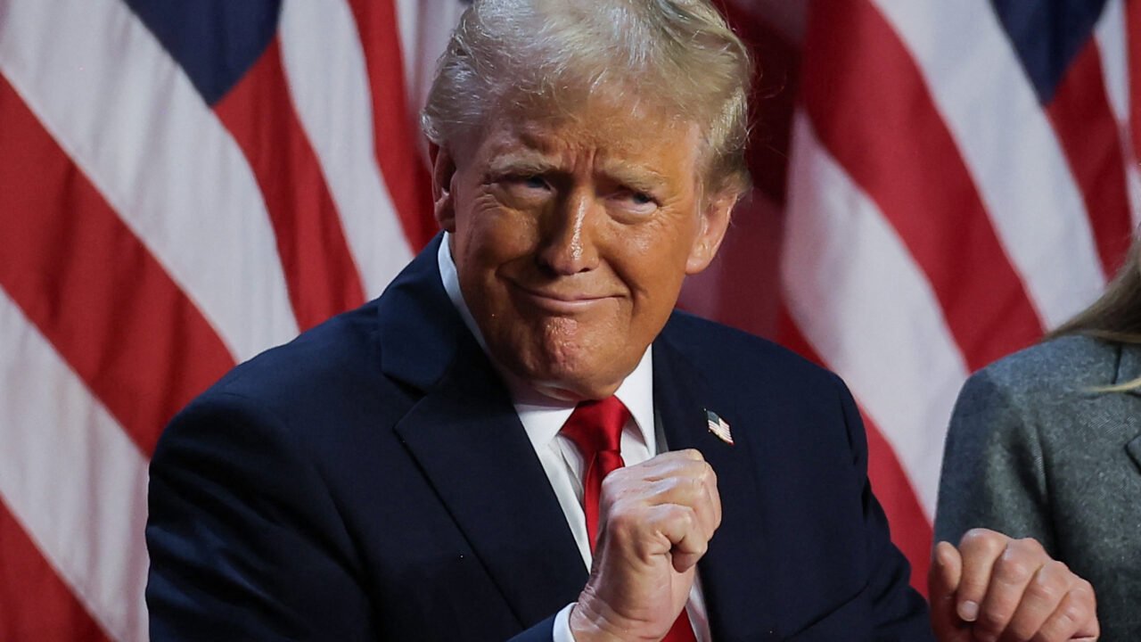 Trump anunță construirea unui scut antirachetă pentru SUA, numit „Domul de aur” 