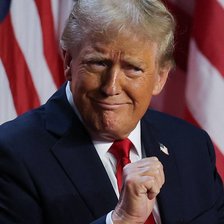 Trump anunță construirea unui scut antirachetă pentru SUA, numit „Domul de aur” 