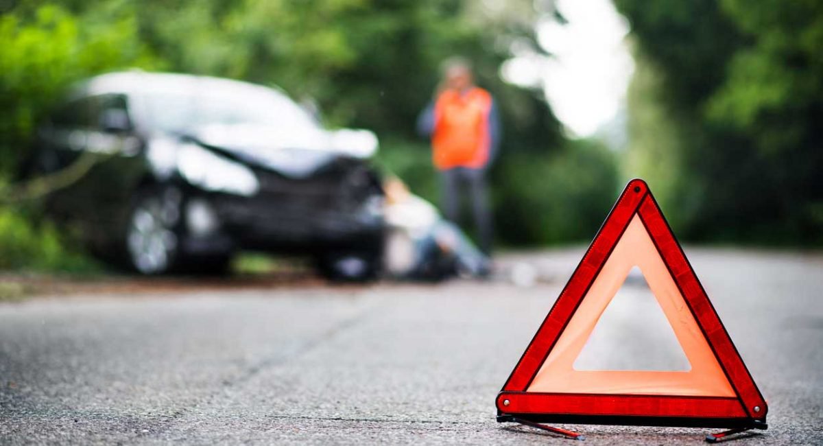 Peste 1.000 de accidente, de la începutul anului | Ministrul de interne, cu propuneri pentru creșterea securității la trafic