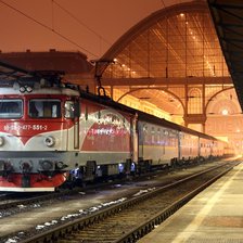 Trenul care leagă Kievul de București, traversând Moldova, revine în circulație din 10 octombrie. Iată prețul biletelor
