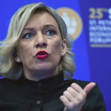 Zaharova: Oprirea livrărilor de gaze rusești prin conductele din Ucraina s-a produs din cauza SUA