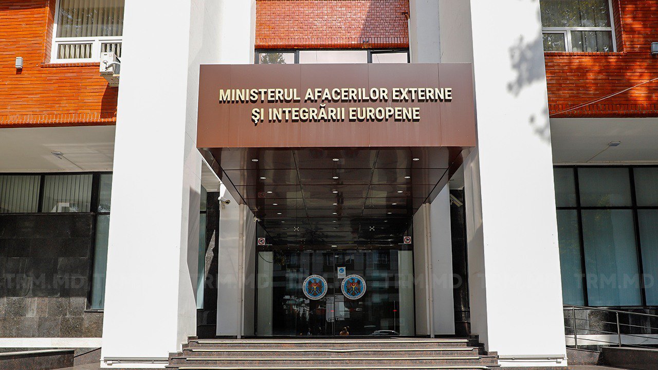 Noi replici tăioase de la Kremlin. Zaharova: „Conducerea acestei țări a luat curs împotriva poporului său”. Ministerul de Externe al R. Moldova: „Lucrăm în interesul cetățenilor noștri”