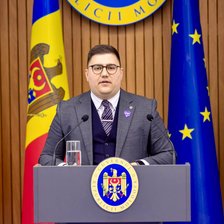 Daniel Vodă, despre mesajele legate de aplicația HaiTV: „Atacați-mă cât vreți”