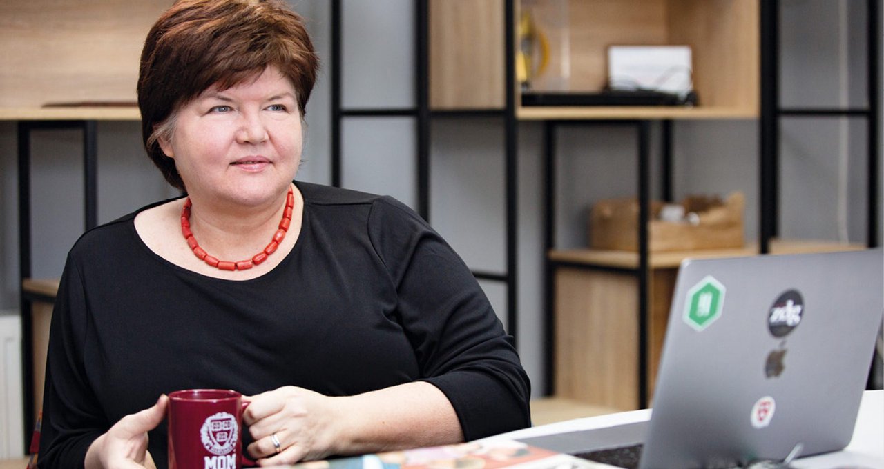 Alina Radu, directoarea Ziarului de Gardă, supusă unei campanii de denigrare în perioada electorală: „Mă voi adresa oamenilor legii”