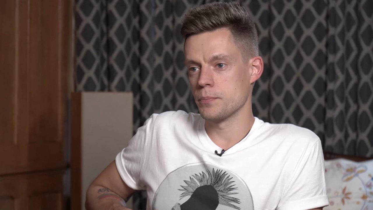 Jurnalistul rus Iurie Dudi, vizat într-un dosar penal pentru „neîndeplinirea atribuțiilor de agent străin”