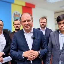 Sancțiune „aberantă” sau victimizare? Ceban, cu contestație la CEC, după o presupusă penalizare legată de un interviu. Postica: „Nu a fost sancționat” (VIDEO)