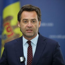 Nicu Popescu, numit în funcția de emisar special pentru afaceri europene și parteneriate strategice