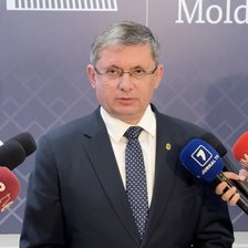 Grosu, despre Ceban  și interdicția emisă de autoritățile române: „Cred că el îndeplinește o misiune” (VIDEO)