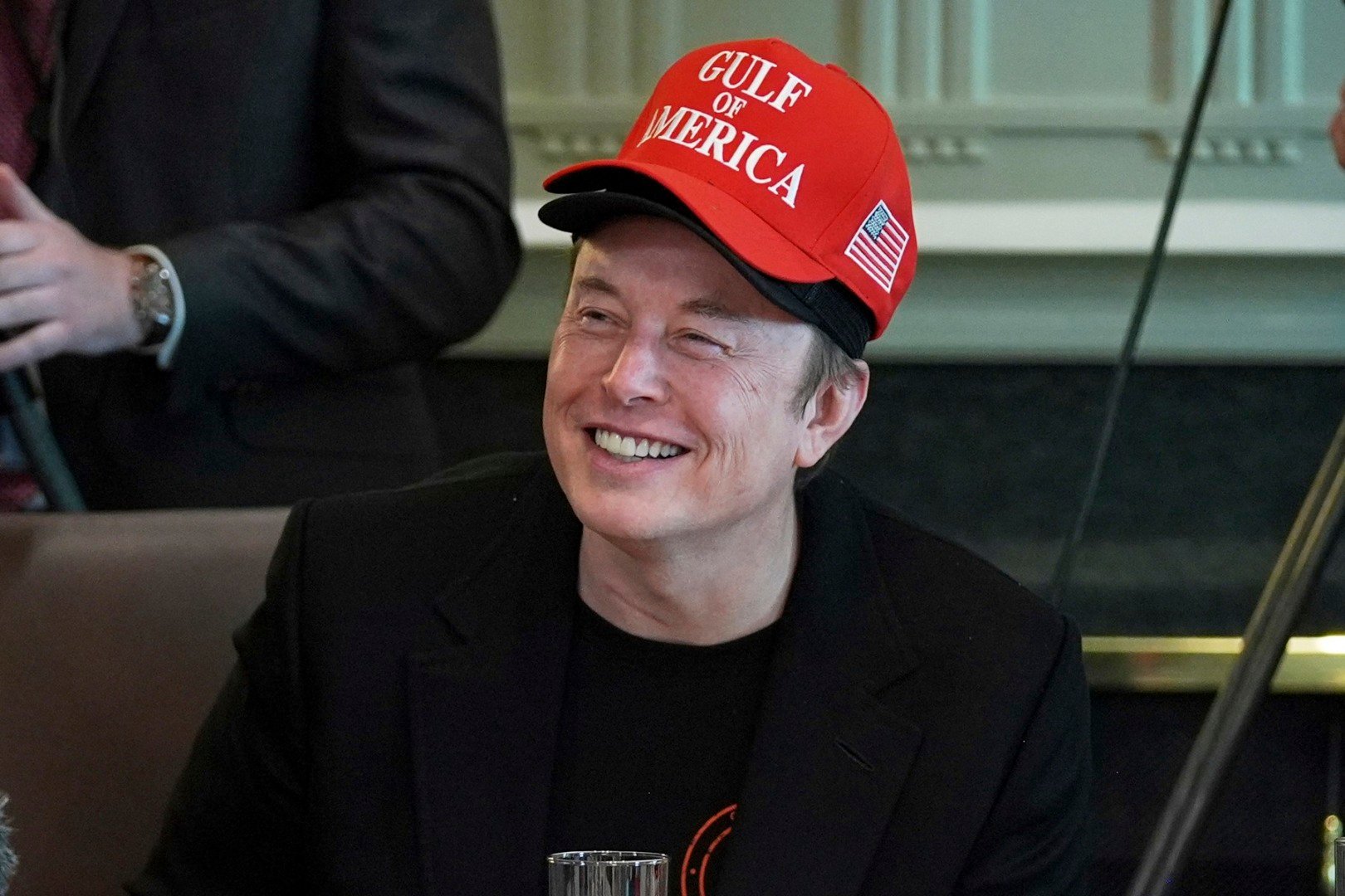SUA: Elon Musk lansează „Partidul America”, după disputa cu Trump
