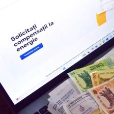 Compensații la energie pentru noiembrie: Ultima zi în care te poți înscrie pentru a primi ajutor  