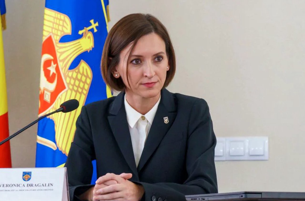 Liste cu „procurori integri”, la solicitarea lui Sandu și Recean? Dragalin acuză guvernarea de presiune asupra justiției. Reacția Președinției