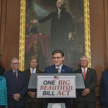 SUA: Legea „One Big Beautiful Bill” a fost adoptată. Reduceri masive de taxe, creșteri de cheltuieli militare și tăieri dure în sănătate și asistență socială