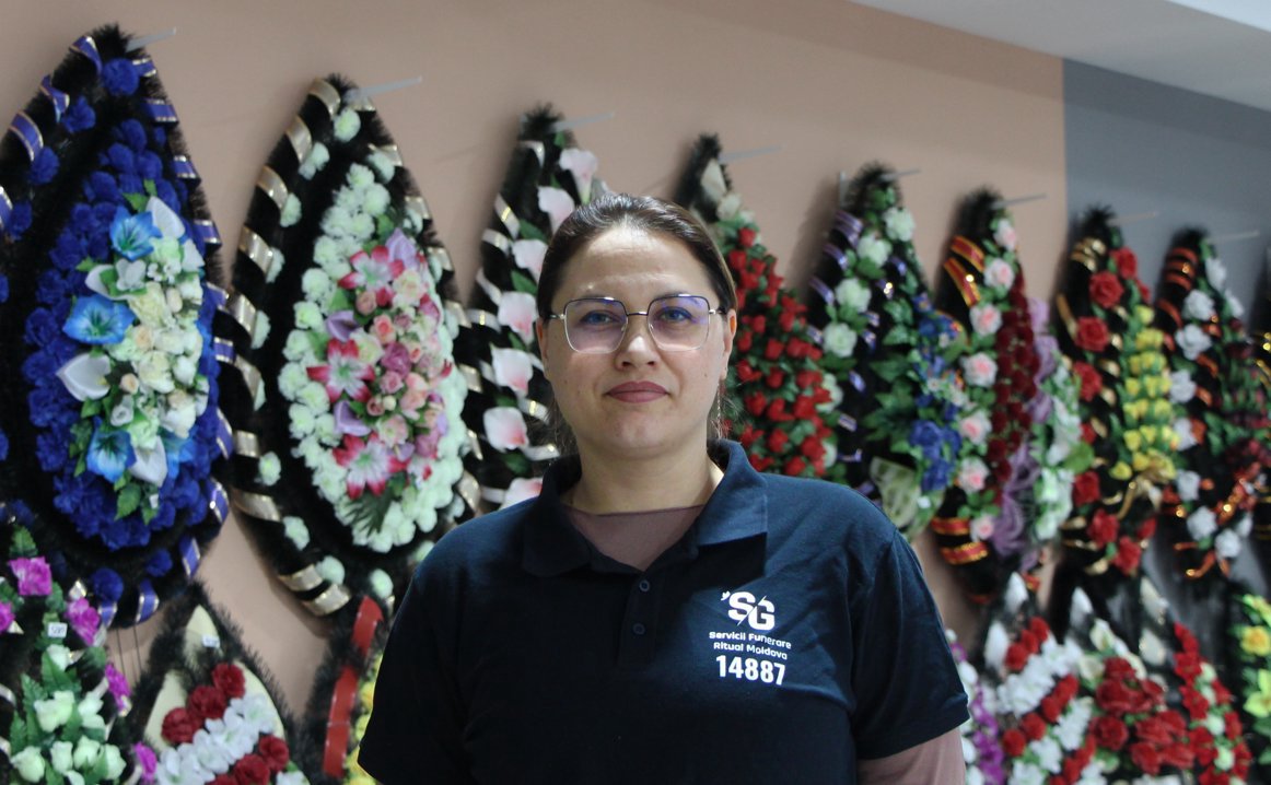 Călăuza ultimului rămas bun: Cum e să activezi în domeniul serviciilor funerare (INTERVIU)