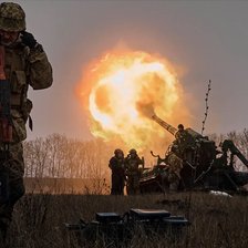 2024, anul cu cele mai multe conflicte între state de după Al Doilea Război Mondial
