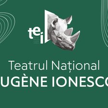 Weekend cu emoții intense la Teatrul Național „Eugène Ionesco”