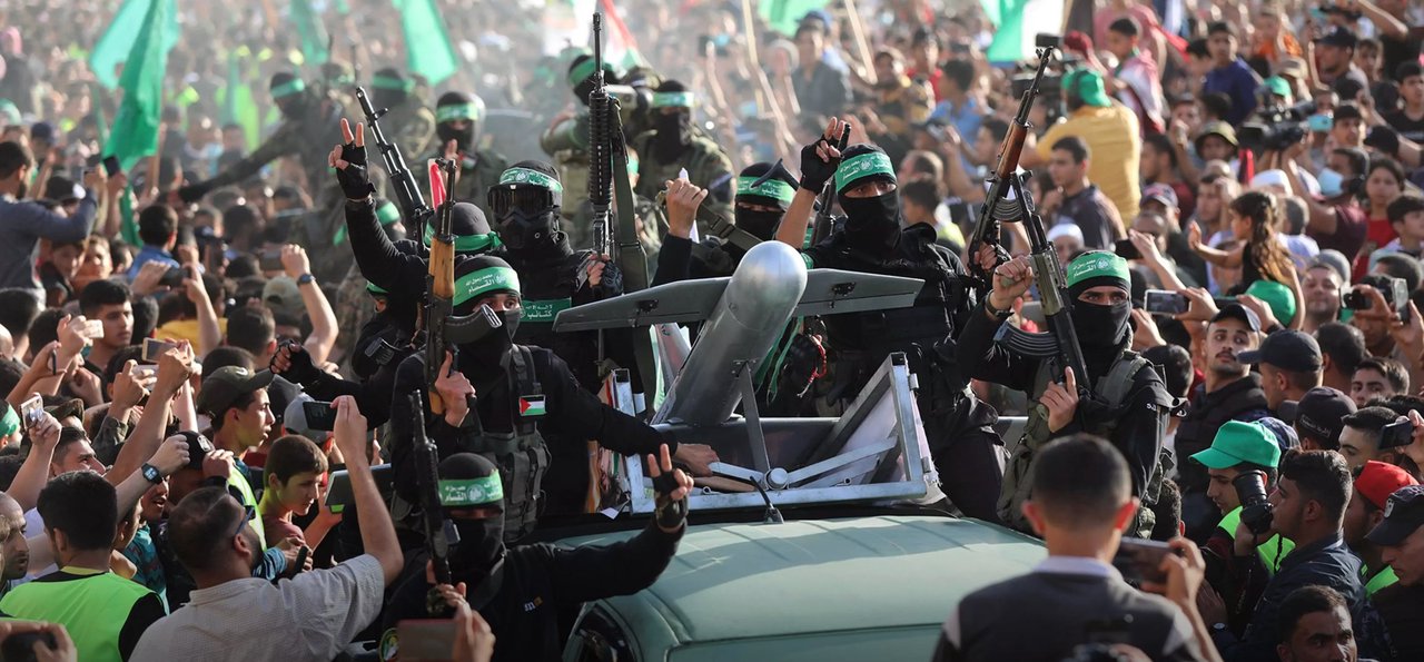 EXPLICĂM: Ce este Hamas, cine sunt liderii mișcării și ce scop urmăresc