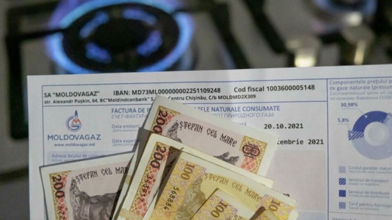 40% din moldoveni au rămas mulțumiți de compensațiile oferite de Guvern (SONDAJ)