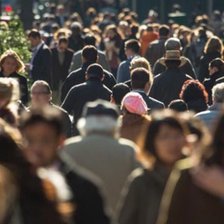 Populația a scăzut cu peste 20%, în majoritatea raioanelor din Moldova. Rezultatele finale ale recensământului (INFOGRAFIC)
