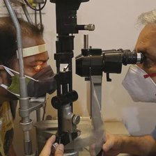 Pakistan: 13 persoane și-au pierdut vederea din cauza unei injecții