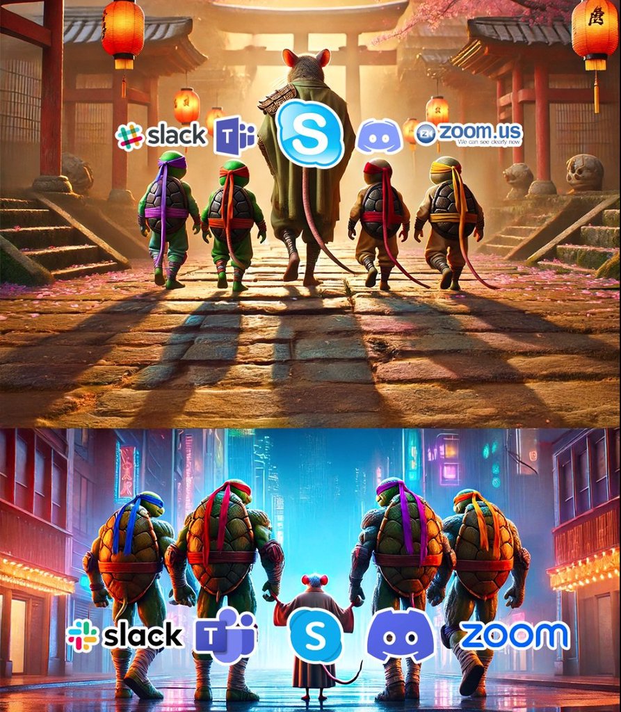 ...
