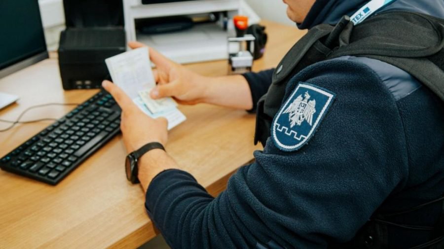 Refuzurile pentru intrare în R. Moldova. Șeful Poliței de Frontieră: După 24 februarie am dezvoltat mecanismele de control (VIDEO)