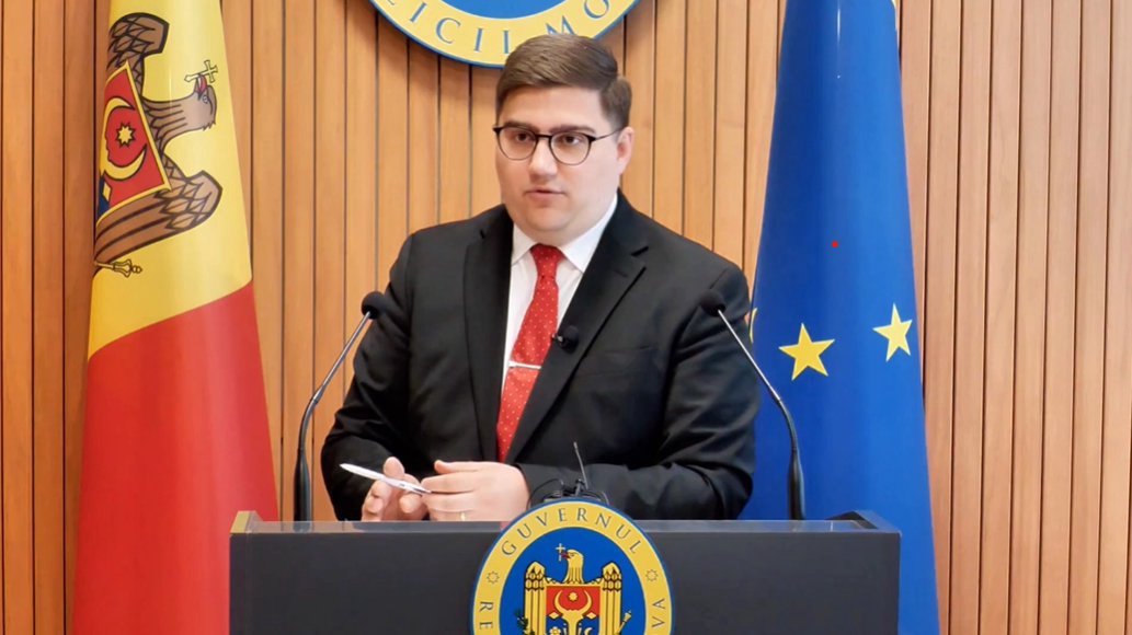 „Moldova onorează memoria eroilor care au luptat pentru pace”. Precizările Guvernului despre organizarea evenimentelor de 9 mai
