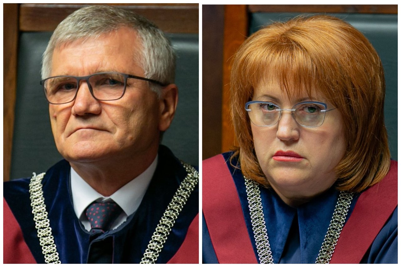 „A invocat motive personale”: Domnica Manole, despre demisia președintelui Curții Constituționale, Nicolae Roșca