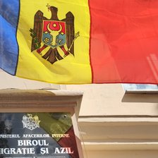 Peste 8 mii de oameni au cerut azil în R. Moldova anul trecut: cine sunt solicitanții și ce statut primesc
