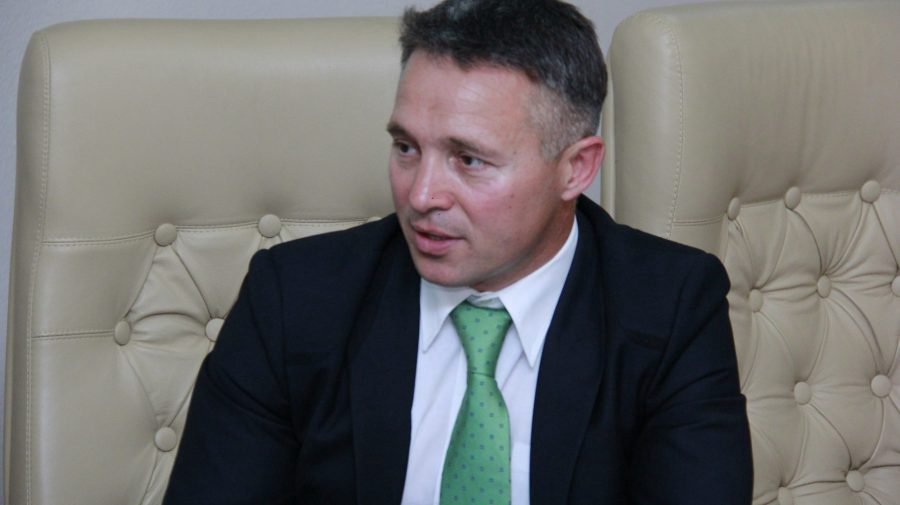 ALEGERI 2023 | Teodor Cârnaț va candida pentru funcția de primar al capitalei