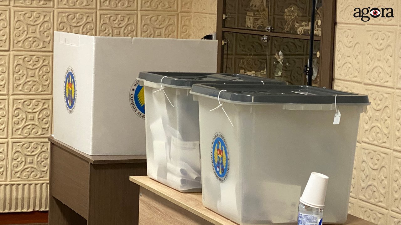 Alegeri repetate în opt sate din țară, unde prezența a fost sub 25% 